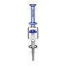 Mushroom Perc Nectar Collector Kit