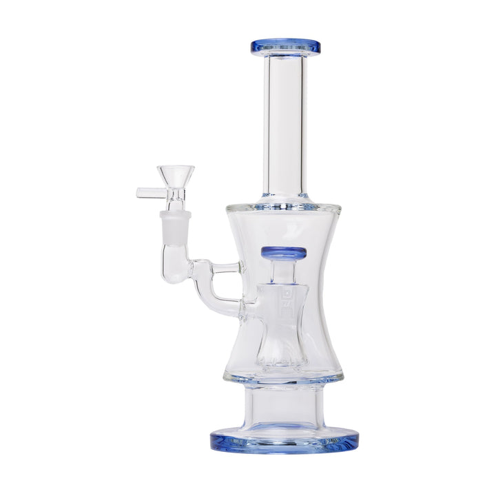 Bongception Glass Water Pipe with Inner Perc