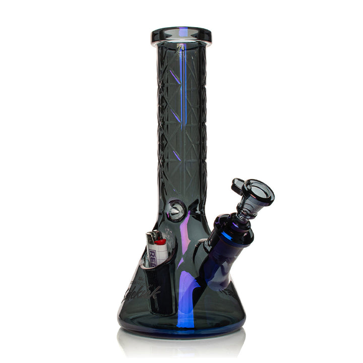 Gear Premium Sidekick 12" Beaker Water Pipe - Terminator