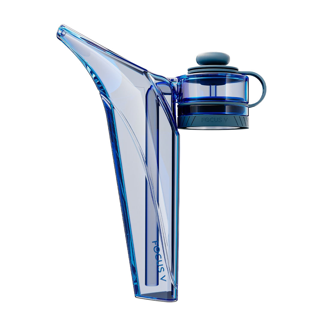 Aeris Water Bubbler Attachment for Focus V