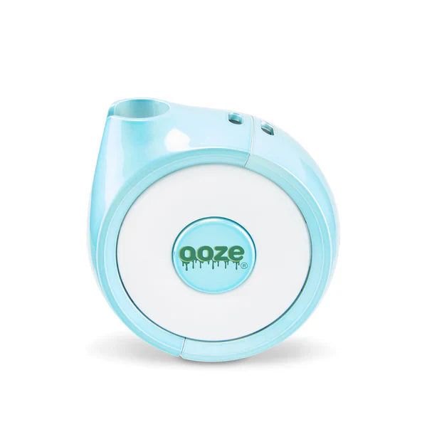 Ooze Movez 510 Vape Battery with Bluetooth Speaker