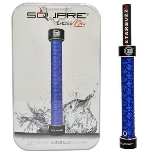 Starbuzz Mini E-Hose Square Electronic Shisha