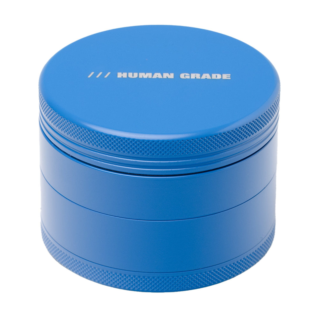 Durable 2.5 Inch 4-Piece Ceramic Grinder