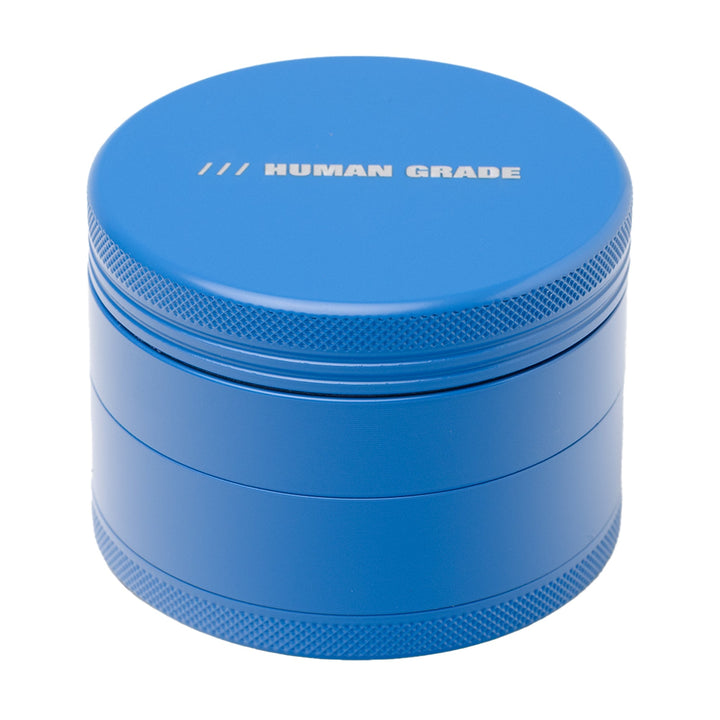 Durable 2.5 Inch 4-Piece Ceramic Grinder