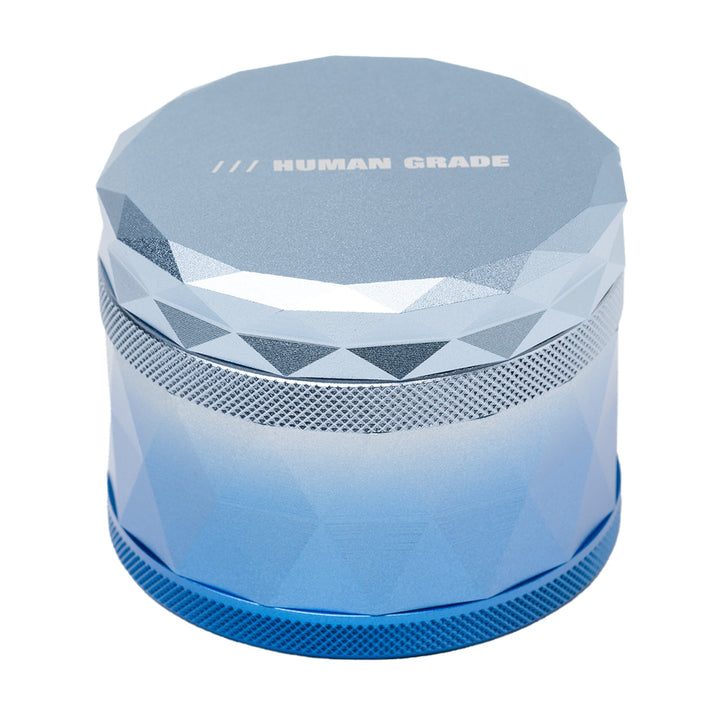 Durable 2.5 Inch 4-Piece Gradient Grinder