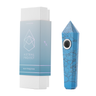Astral Project 4.25 Inch Gemstone Hand Pipe