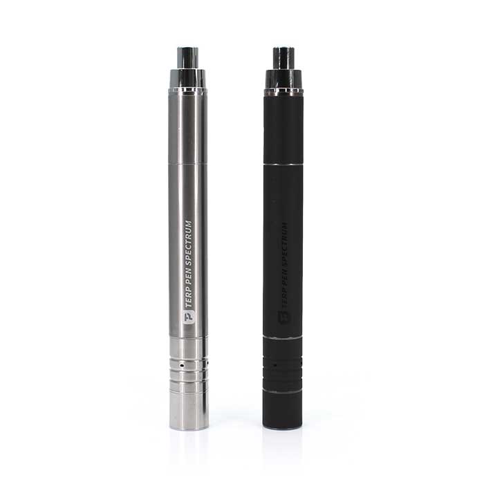 Boundless Spectrum Portable Concentrate Pen