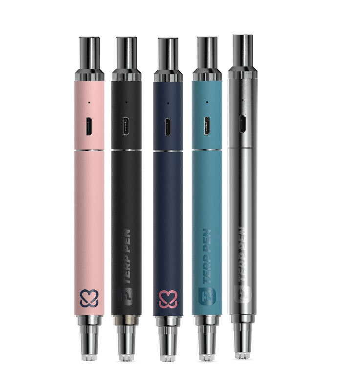 Boundless Portable Concentrate Vaporizer Pen
