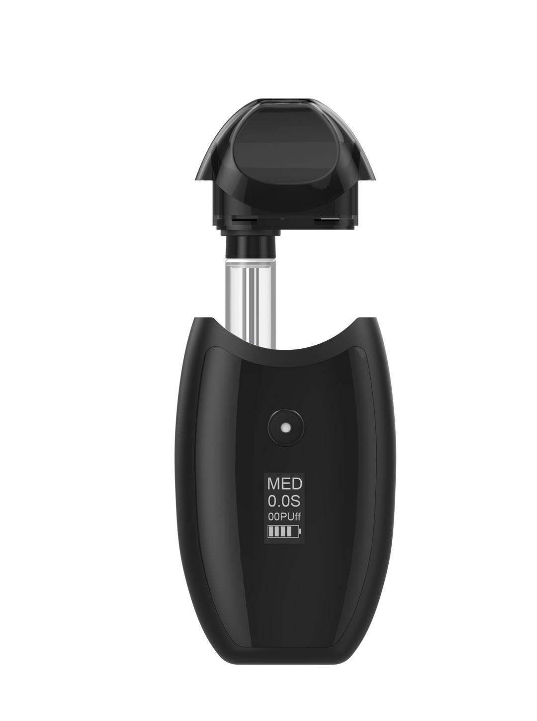 CaliGo Opus Concealed 510 Cartridge Vape
