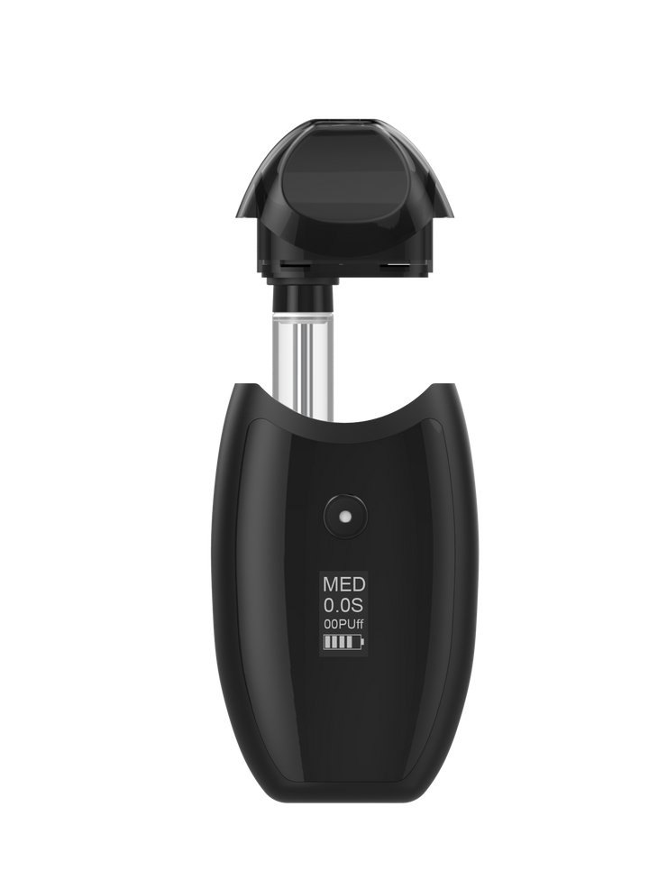 CaliGo Opus Concealed 510 Cartridge Vape