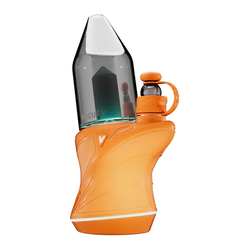 Focus V Carta Sport Portable E-Rig