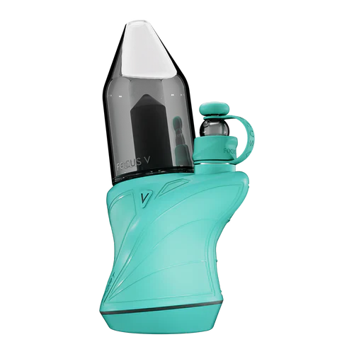 Focus V Carta Sport Portable E-Rig
