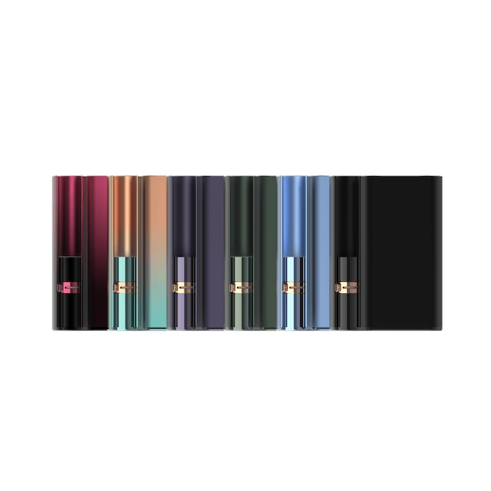 CCELL Palm Pro 510 Cartridge Battery
