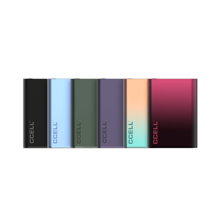 CCELL Palm Pro 510 Cartridge Battery