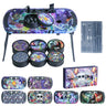 Premium Dry Herb Grinder Tray Kit