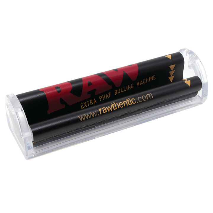 RAW Phatty 125mm Hand Roller Display Pack