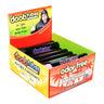 Opaque Black Doobtube Storage Tubes - 25 Pack