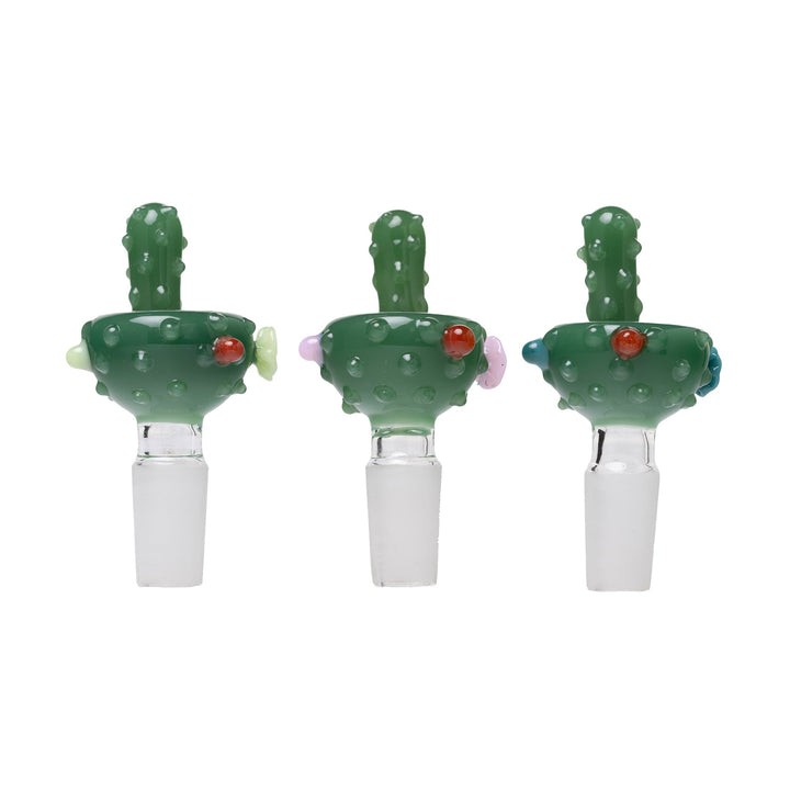Novelty Glass Bowls for Water Pipes
