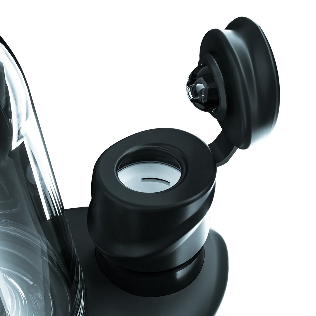CARTA 2 Intelli-Core Oil Atomizer & Bubble Cap