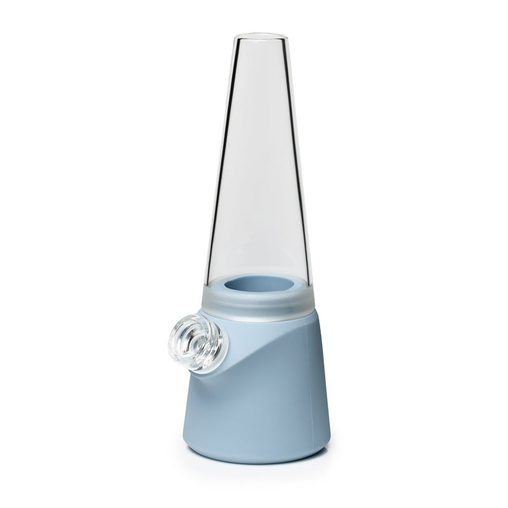 Softglass Totem Modular Silicone Water Pipe