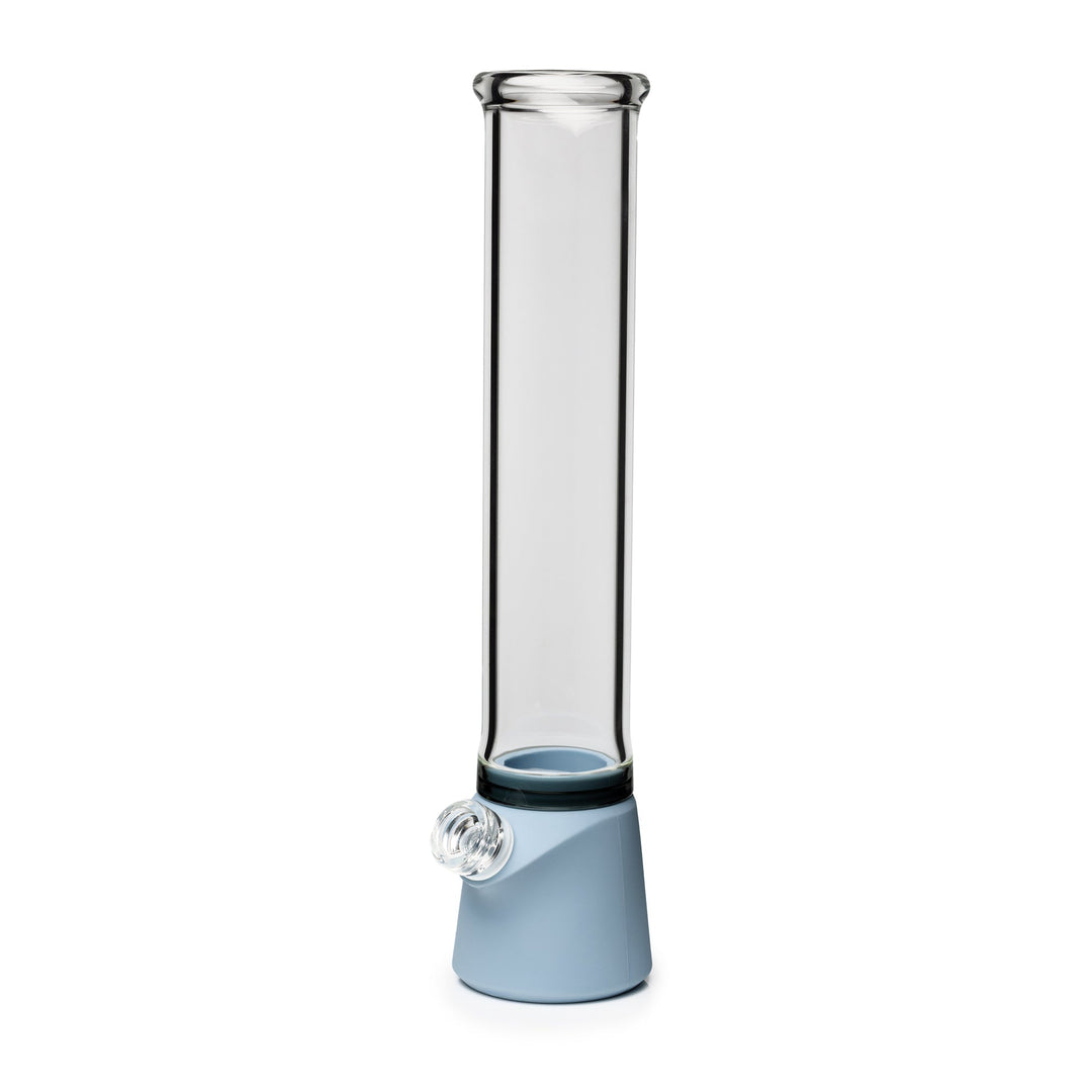 Softglass Totem Modular Silicone Water Pipe