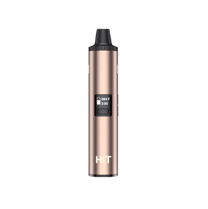 Compact Yocan HIT Dry Herb Vape with Convection