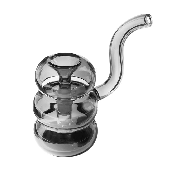 Bolla Glass Bubbler for Smooth Herbal Use