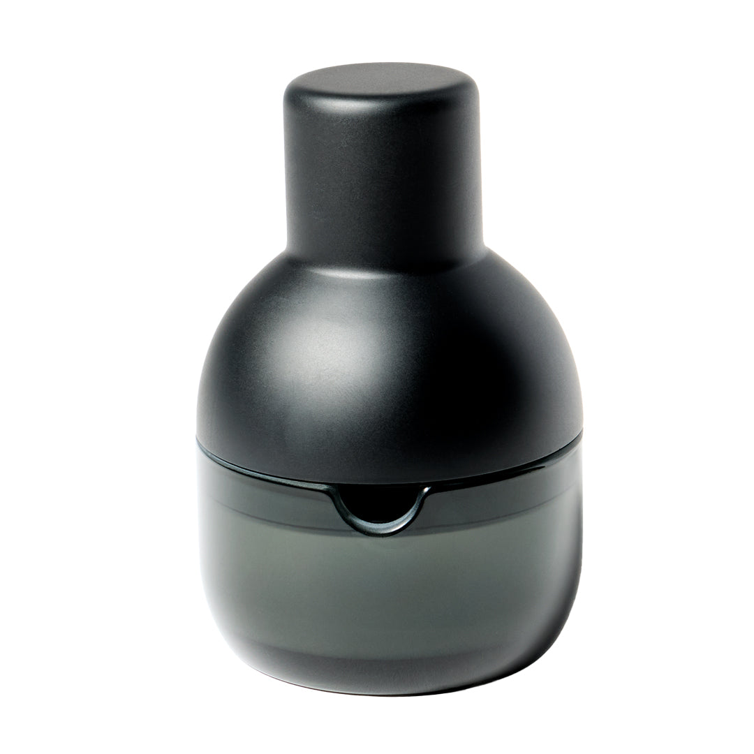 Beacon Lighter Ashtray with Integrated Storage