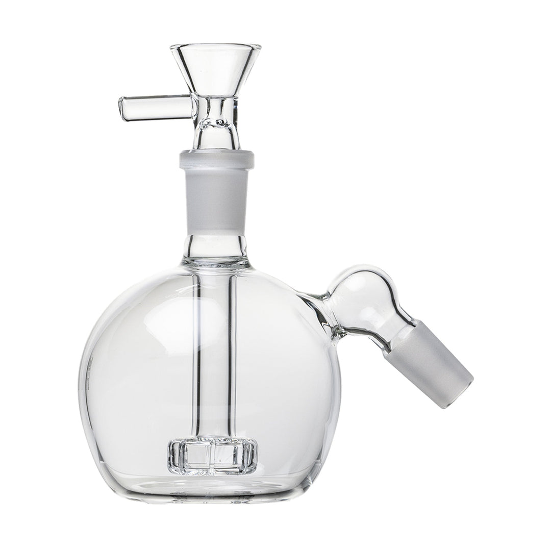 Orb Ash Catcher with Showerhead Perc