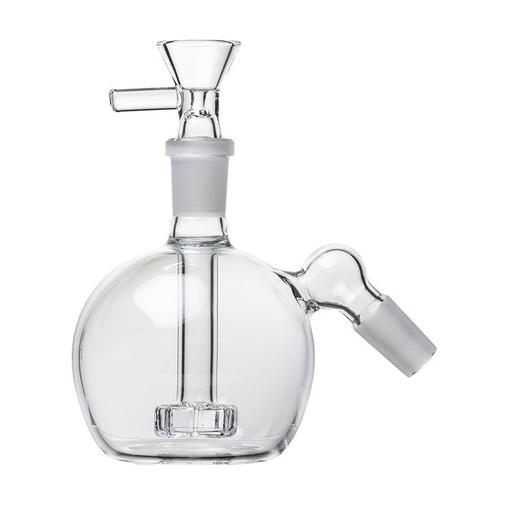 Orb Ash Catcher with Showerhead Perc