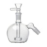Human Grade Orb Ash Catcher for Water Pipes