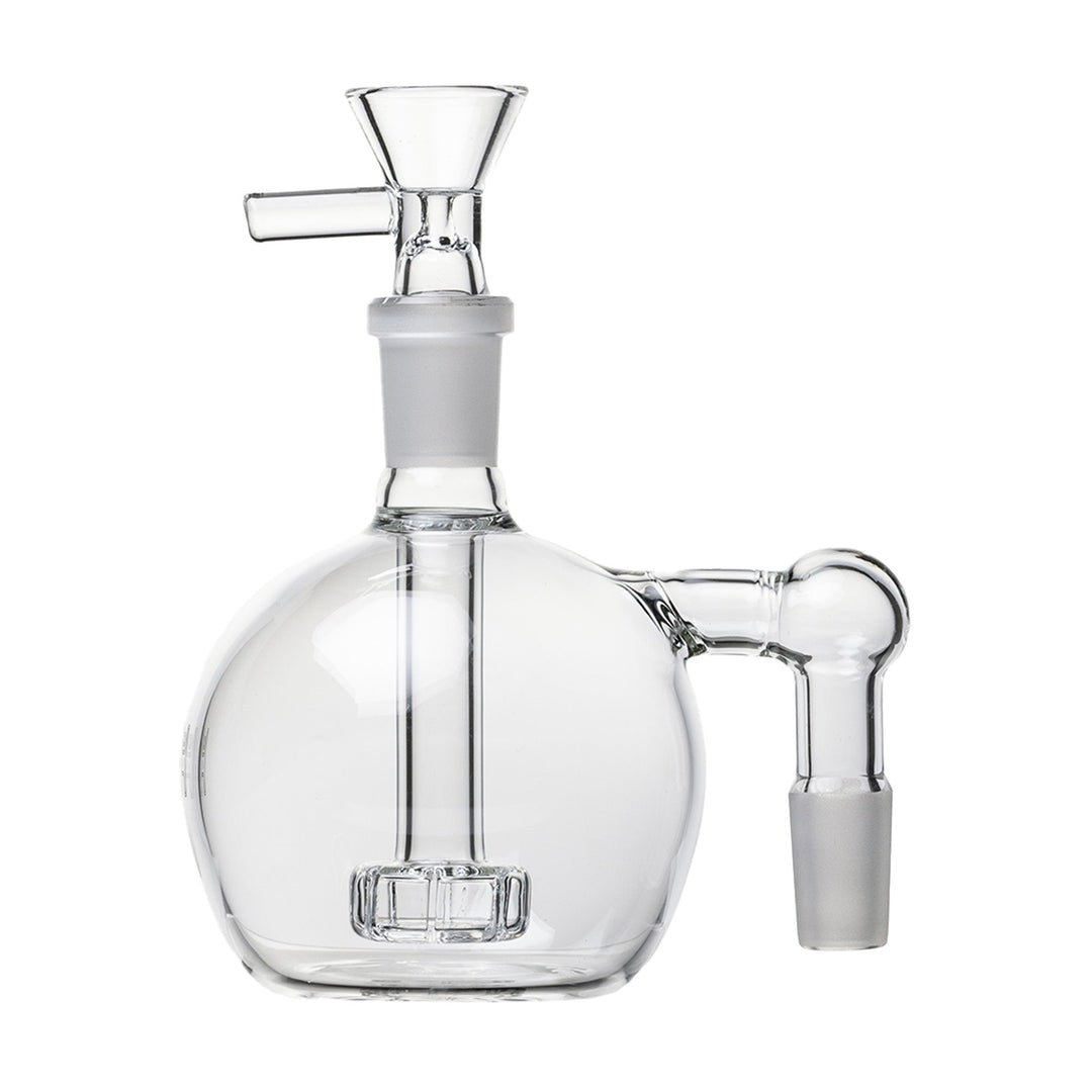 Orb Ash Catcher with Showerhead Perc