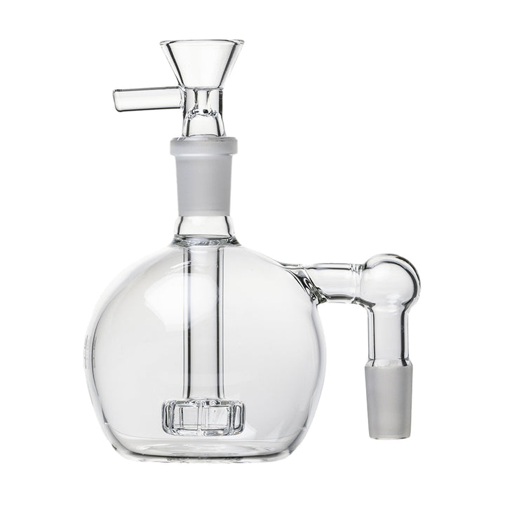 Orb Ash Catcher with Showerhead Perc