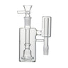 Inverter 14mm 90° Ash Catcher with Shower Perc