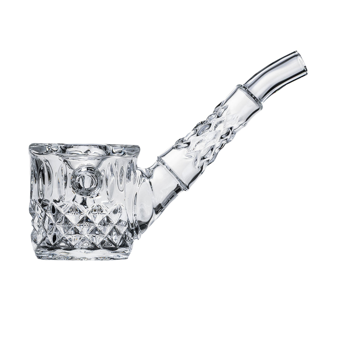NWTN Home Highball Borosilicate Hand Pipe