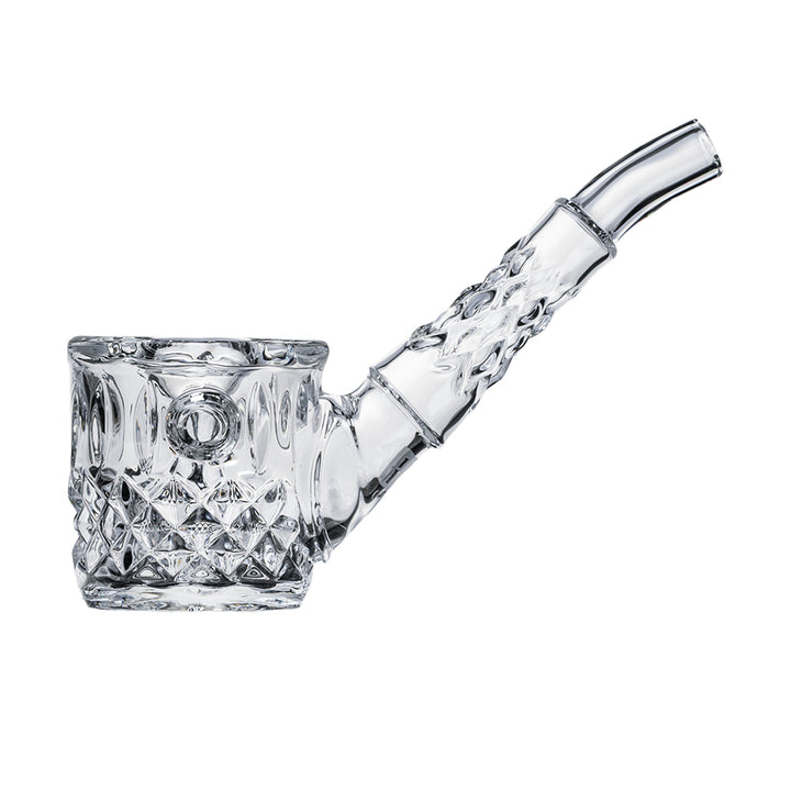 NWTN Home Highball Borosilicate Hand Pipe