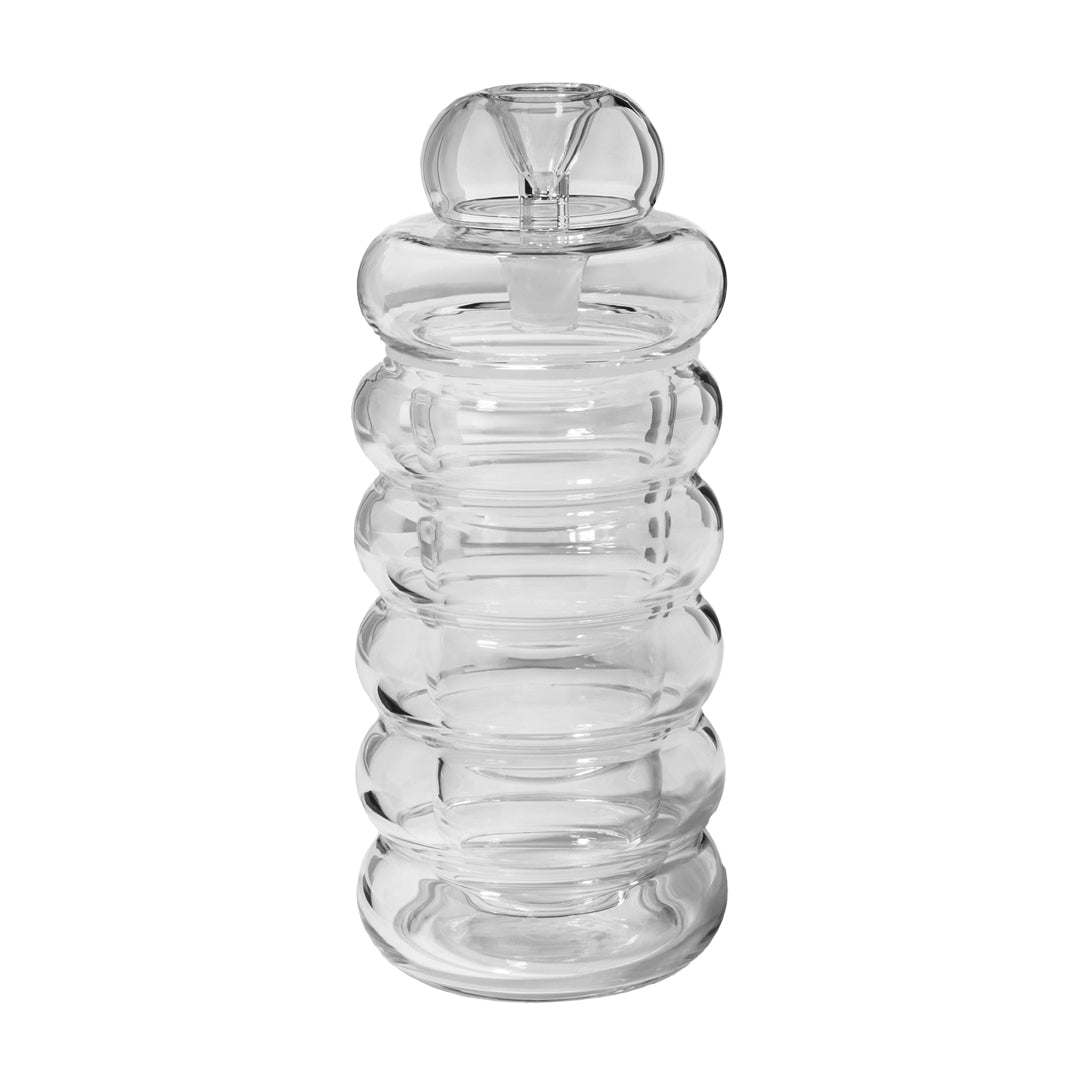 NWTN Bolla Glass Gravity Water Pipe