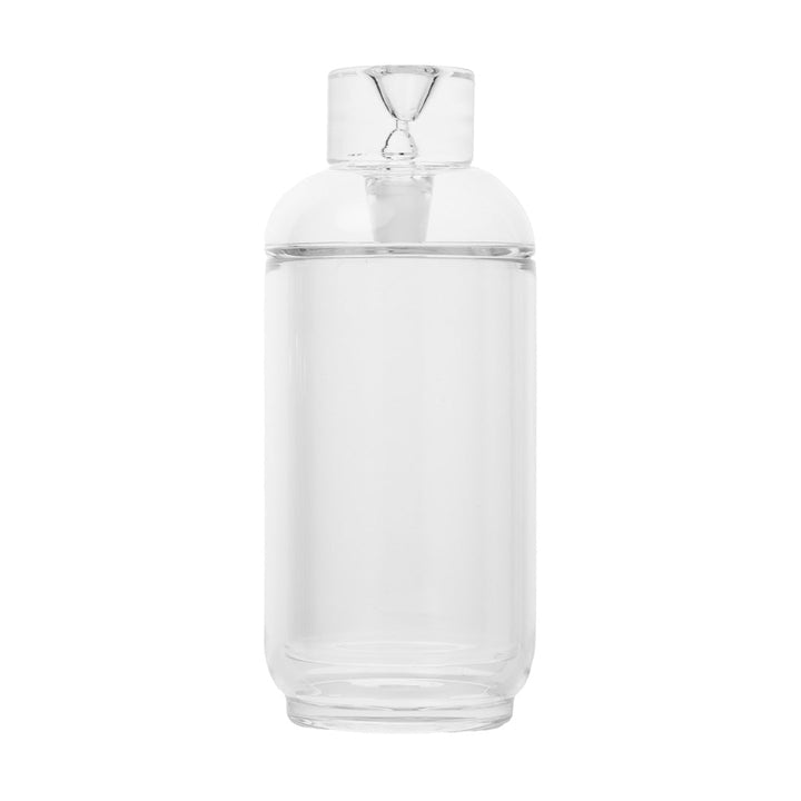 Vesper Borosilicate Tabletop Gravity Pipe