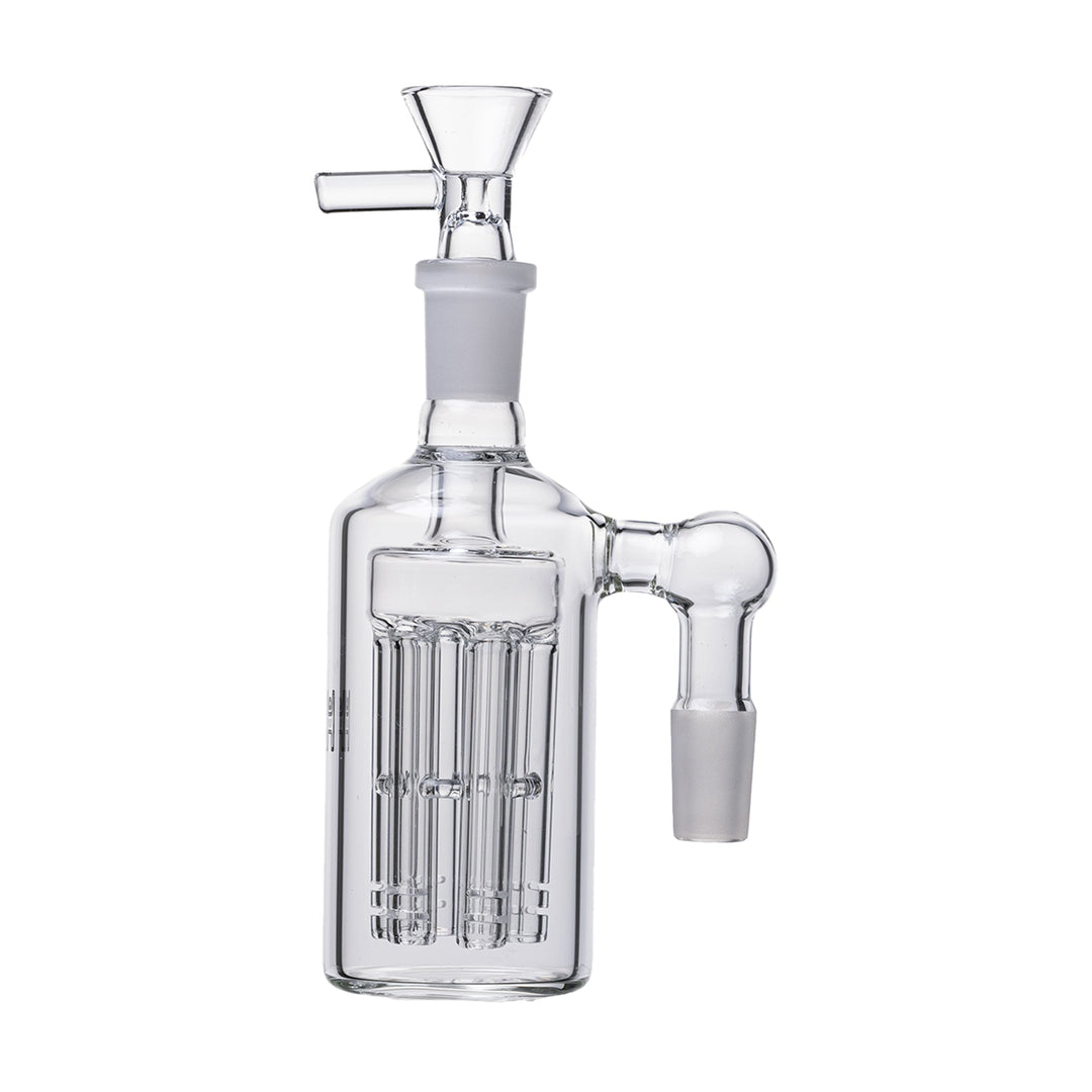 Jellyfish Perc Ash Catcher for Water Pipes