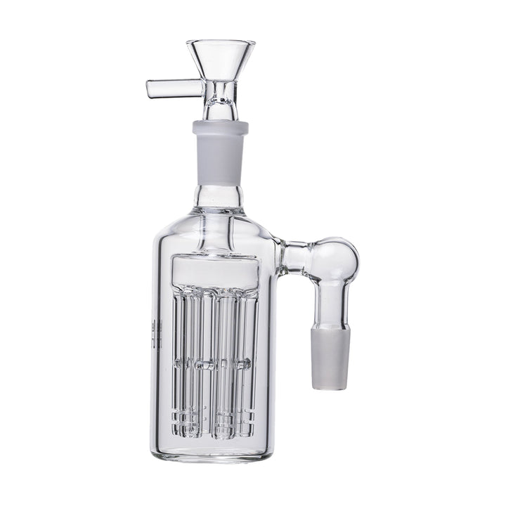 Jellyfish Perc Ash Catcher for Water Pipes