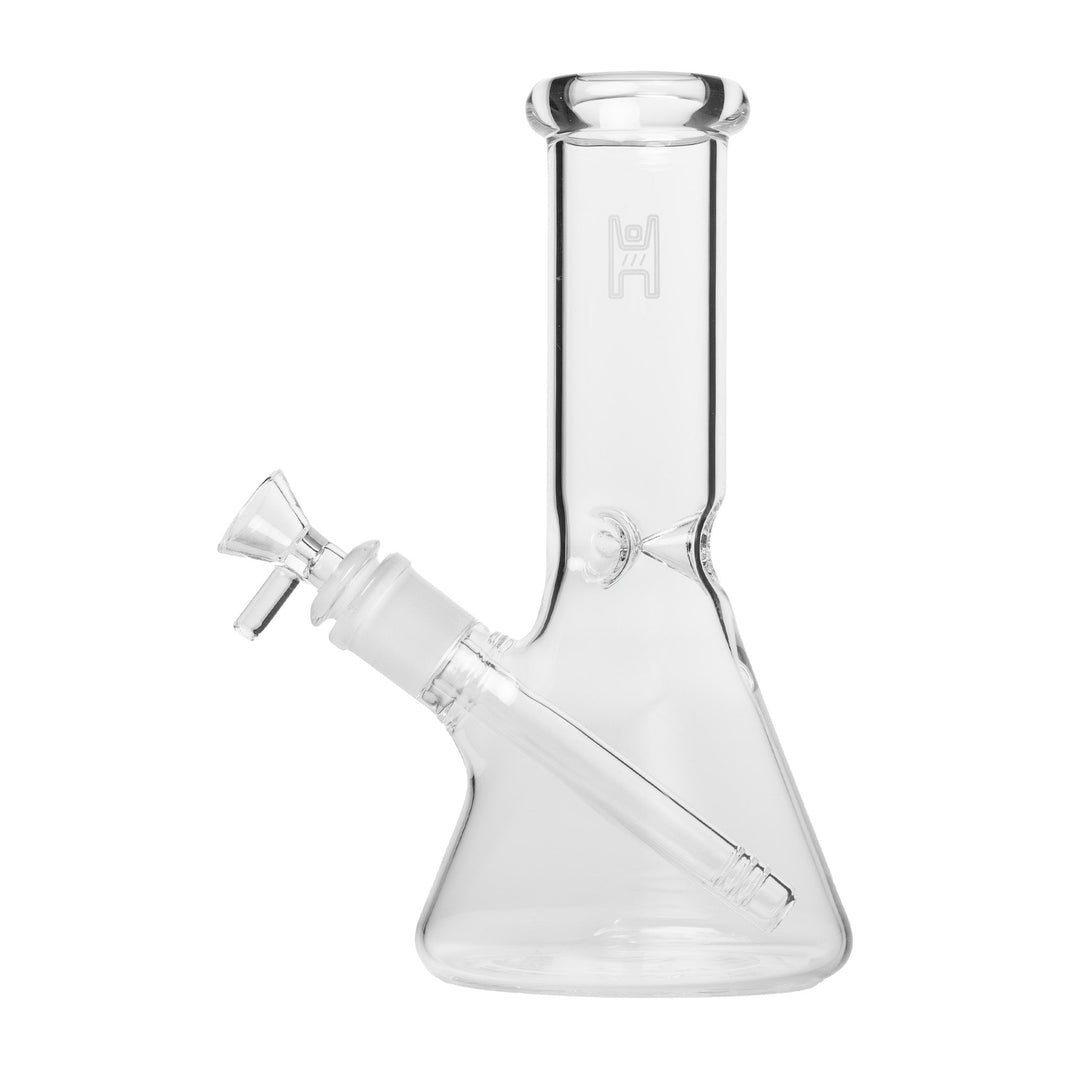 9 Inch Borosilicate Beaker Water Pipe