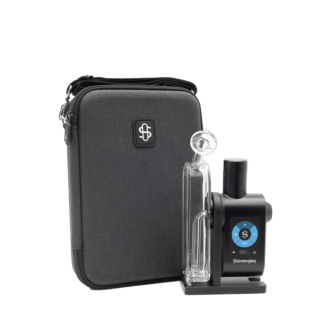 Stündenglass Modül Dok Deluxe Travel Kit