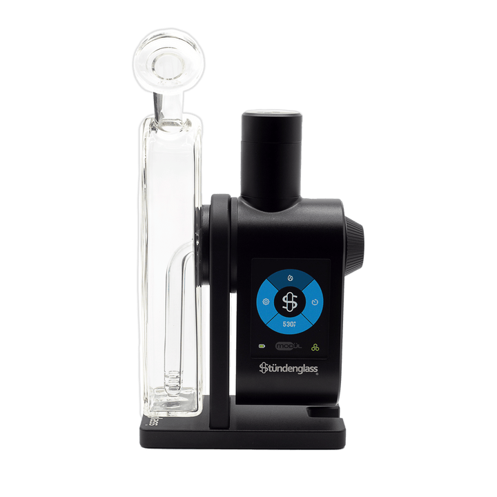 Stündenglass Modül Dok Deluxe Travel Kit