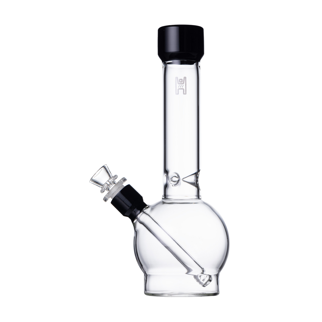 12 Inch Ball Water Pipe with 14mm Joint