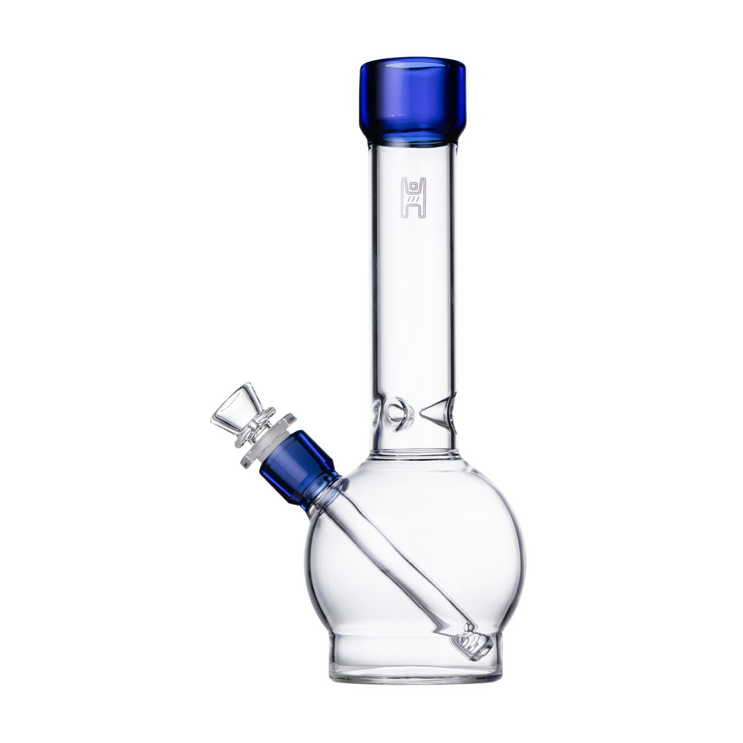 12 Inch Ball Water Pipe with 14mm Joint