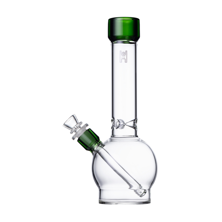 12 Inch Ball Water Pipe with 14mm Joint