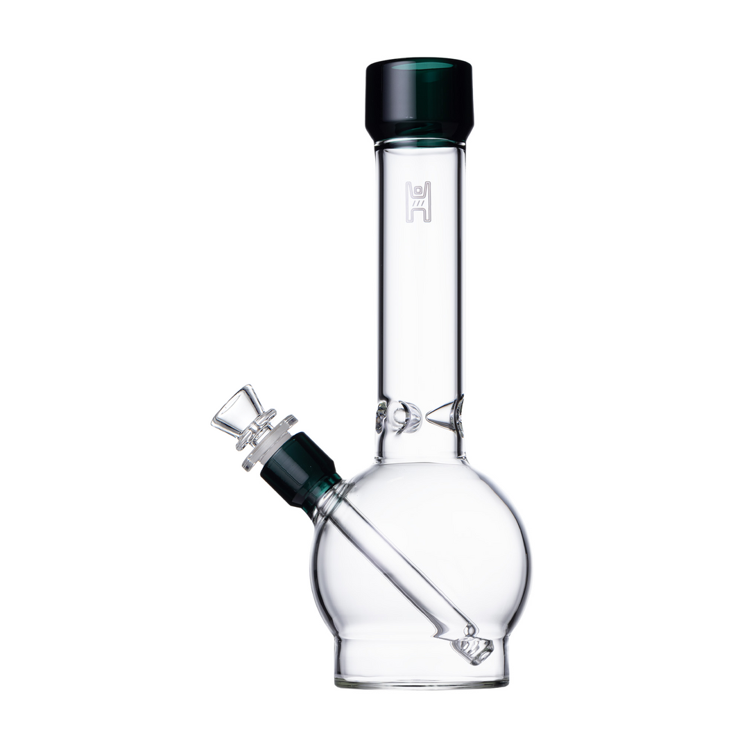 12 Inch Ball Water Pipe with 14mm Joint