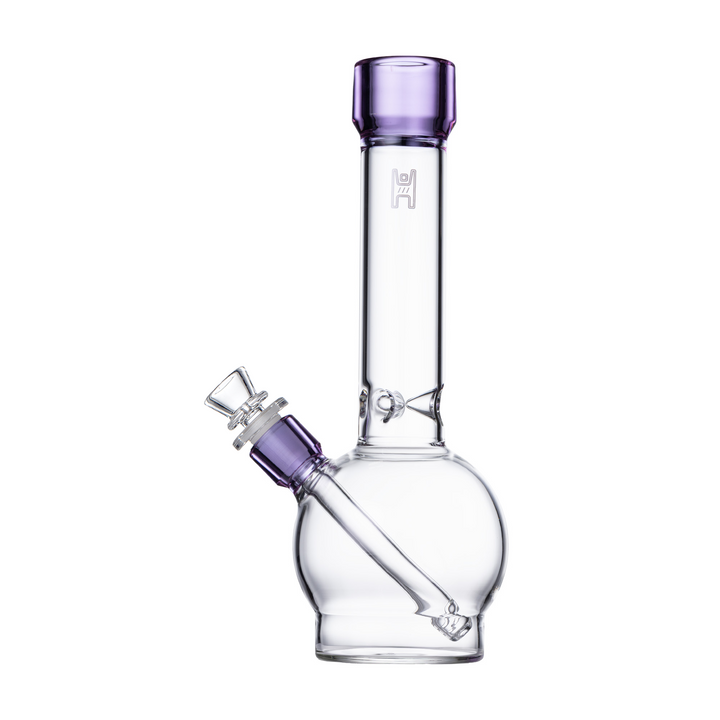 12 Inch Ball Water Pipe with 14mm Joint
