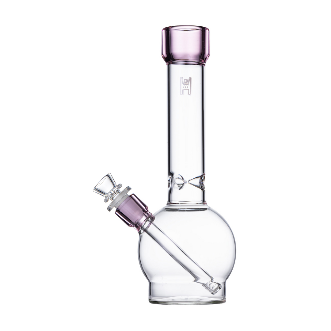 12 Inch Ball Water Pipe with 14mm Joint