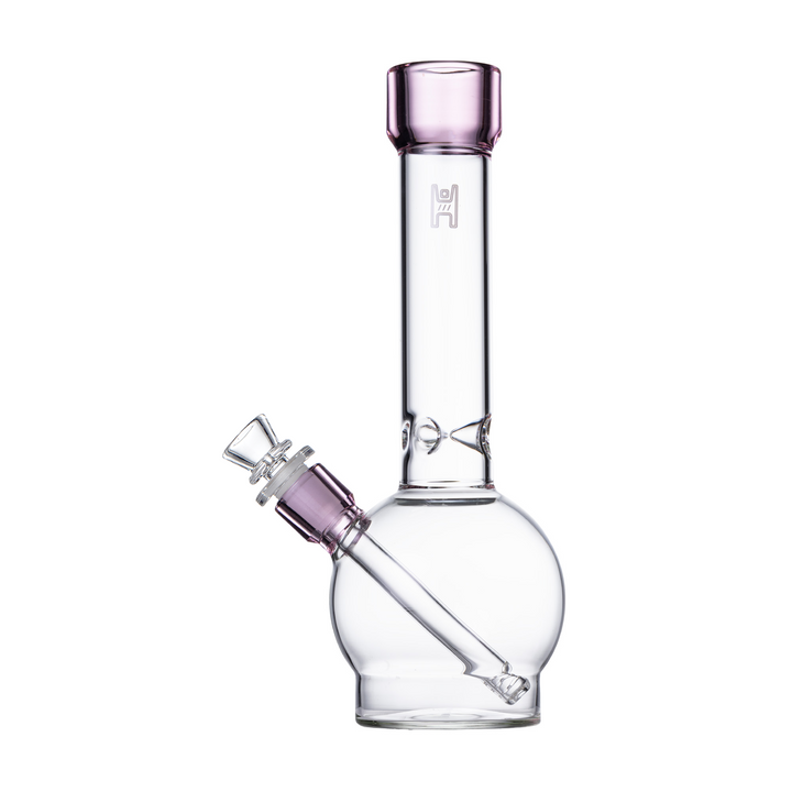 12 Inch Ball Water Pipe with 14mm Joint